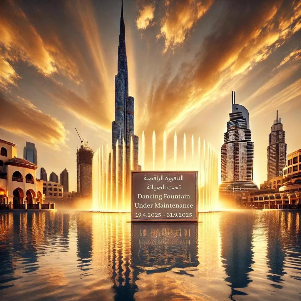 Elite Royal Apartment | Burj Residences Tower 5 | Gold Dubai Exterior foto