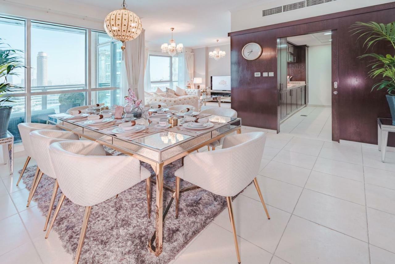 Elite Royal Apartment | Burj Residences Tower 5 | Gold Dubai Exterior foto