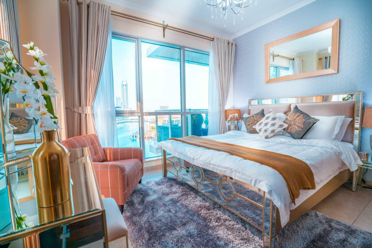 Elite Royal Apartment | Burj Residences Tower 5 | Gold Dubai Exterior foto